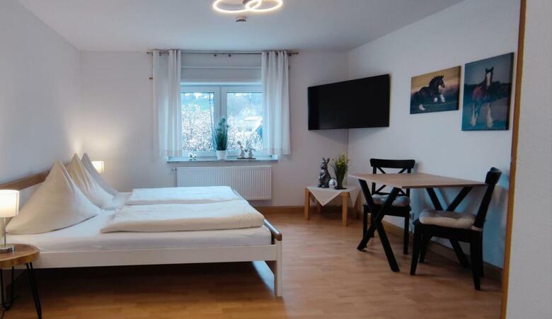 Hostal Dorfsch�nke