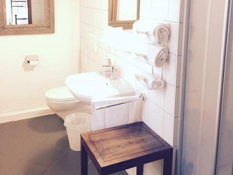 Hostal Dorfsch�nke