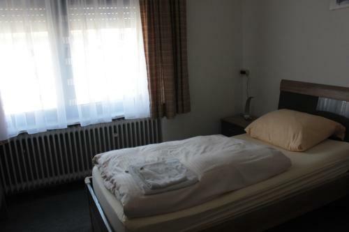 Airport-hotel Zum Taubengrund
