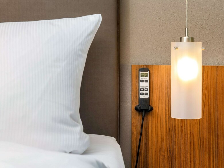 M�venpick Hotel M�nchen-airport