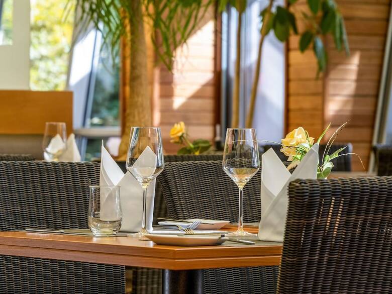 M�venpick Hotel M�nchen-airport
