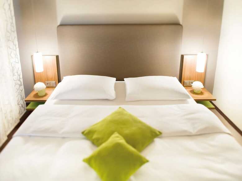 M�venpick Hotel M�nchen-airport