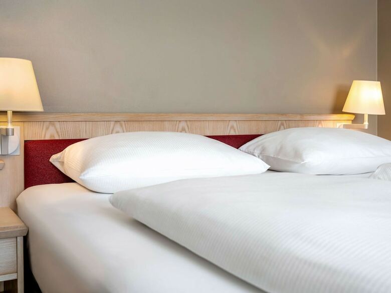 M�venpick Hotel M�nchen-airport