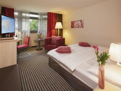 M�venpick Hotel M�nchen-airport