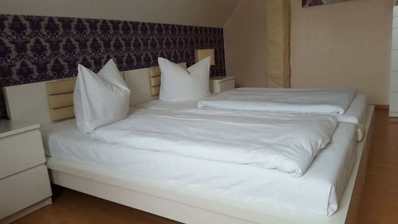 Hotel Hallbergerhof