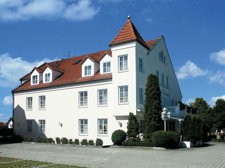 Hotel Daniels