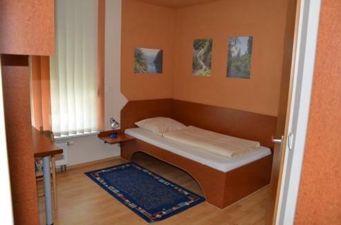 Hotel Garni Haus Zum Gutenberg