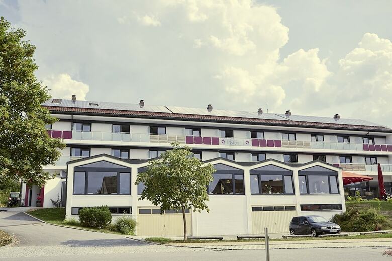 Hotel Falter