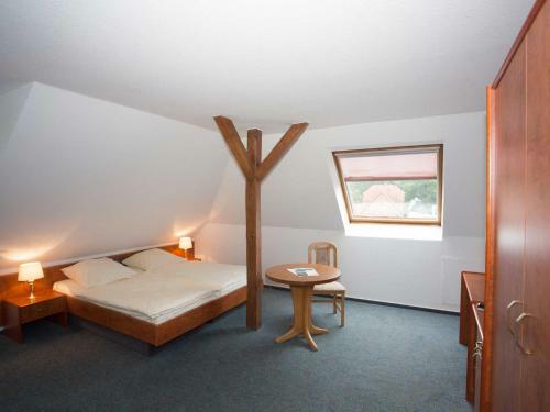 Hostal Hotel Zur Stemmer Post