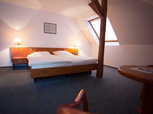 Hostal Hotel Zur Stemmer Post