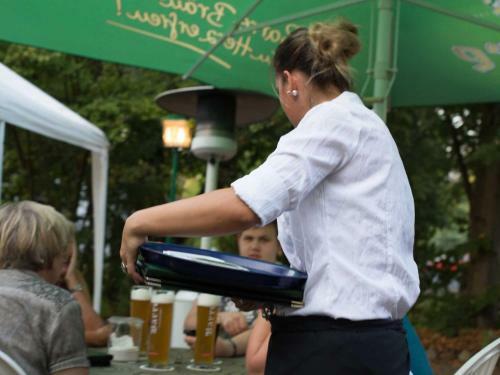 Hostal Hotel Zur Stemmer Post