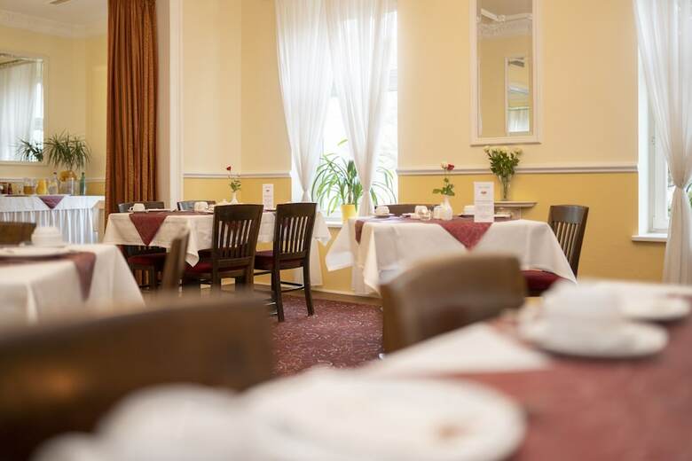 Hotel Palais Am Kleistpark