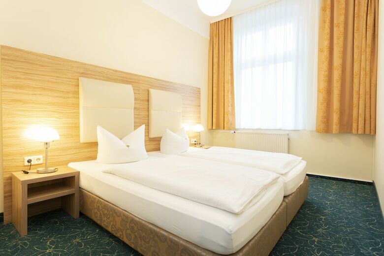 Hotel Palais Am Kleistpark