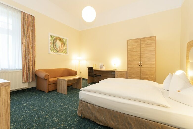 Hotel Palais Am Kleistpark