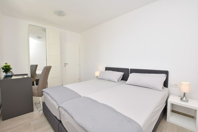 Apartments Danolic