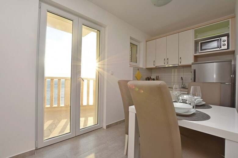 Apartments Danolic