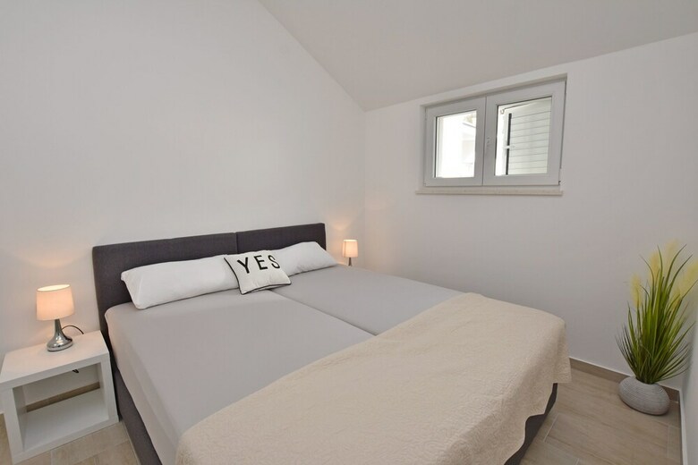 Apartments Danolic