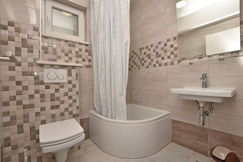 Apartments Danolic