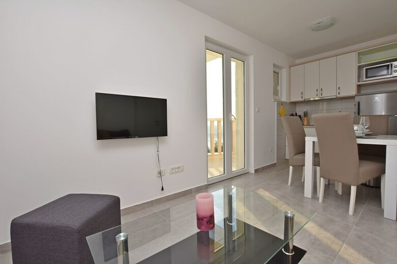 Apartments Danolic