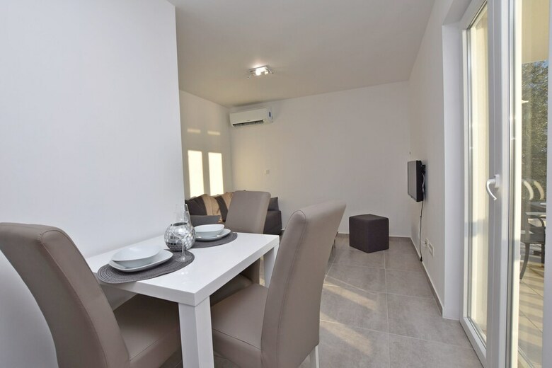 Apartments Danolic