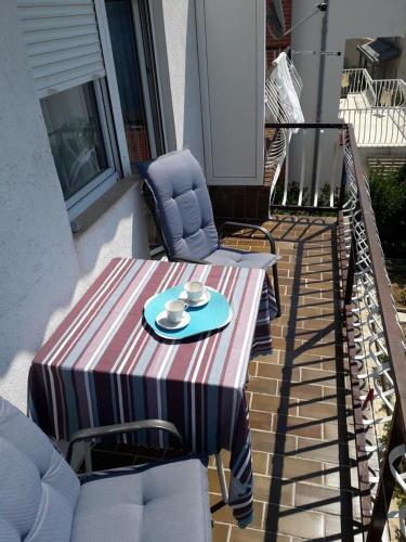 Apartment Pisak 1009a