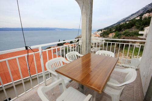 Apartment Pisak 9456b