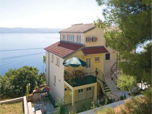 Apartment Put Porta VI