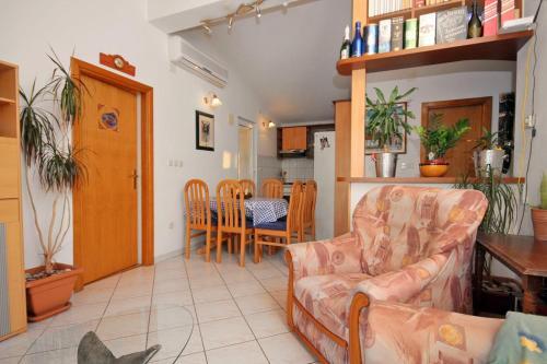 Apartment Pisak 5975e