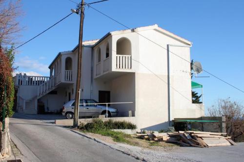 Apartment Pisak 5975e