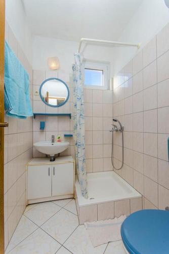 Apartment Pisak 2802b