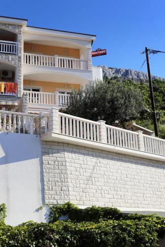 Apartment Pisak 10323a