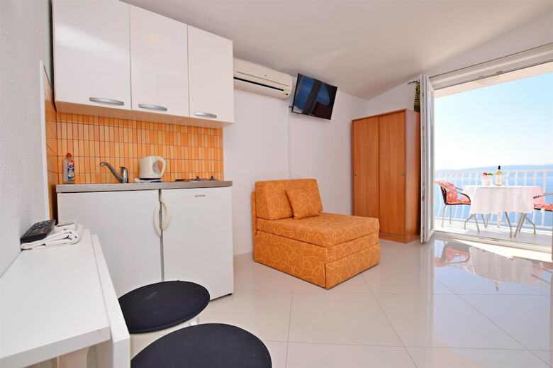 Apartments Dubravka