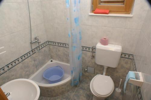 Apartment Pisak 2750b