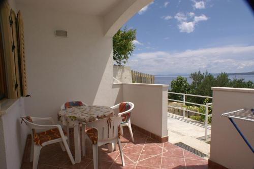 Apartment Pisak 2750b
