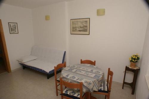 Apartment Pisak 2750b