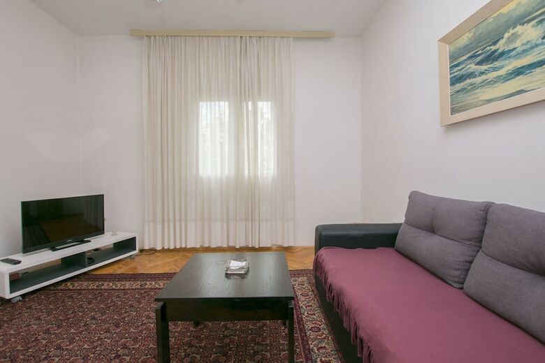 Apartment Zlatko