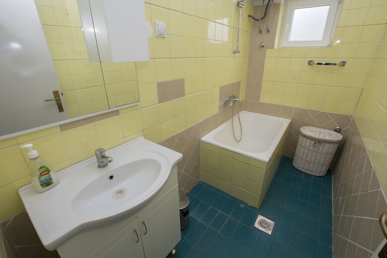 Apartment Zlatko