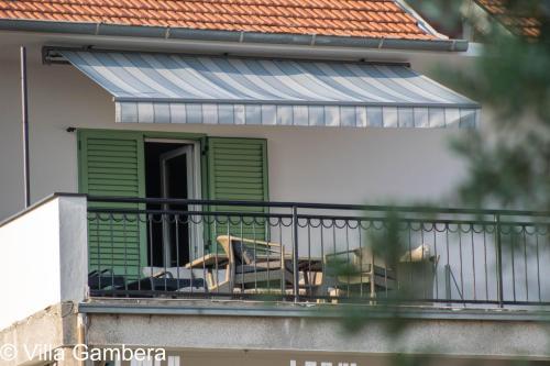 Apartamentos Villa Gambera