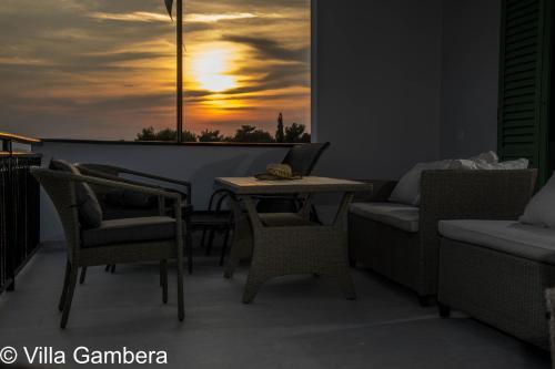 Apartamentos Villa Gambera