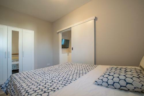 Apartamentos Villa Gambera