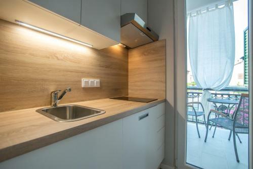 Apartamentos Villa Gambera