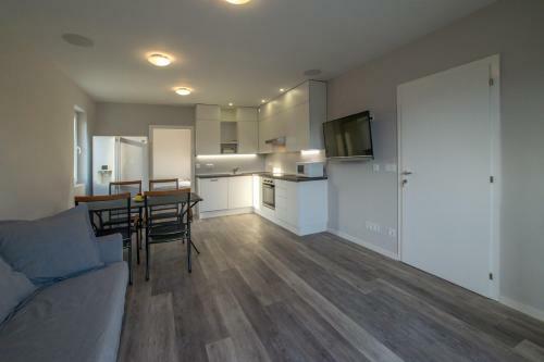 Apartamentos Villa Gambera