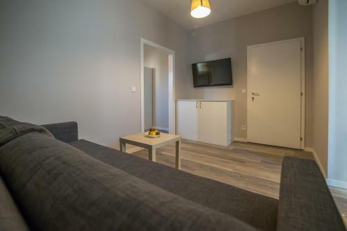 Apartamentos Villa Gambera