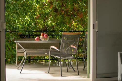 Apartamentos Villa Gambera