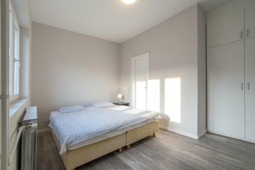 Apartamentos Villa Gambera