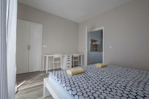 Apartamentos Villa Gambera