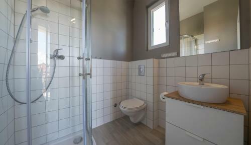 Apartamentos Villa Gambera