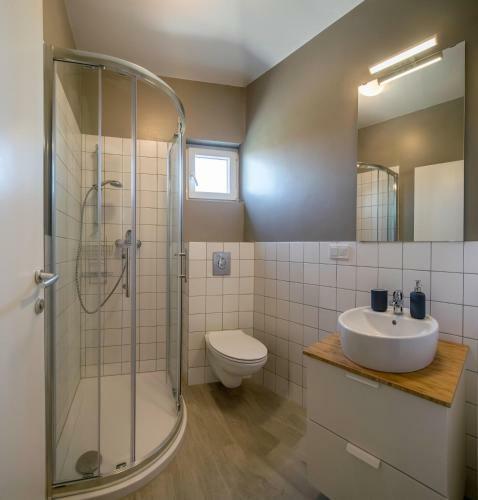 Apartamentos Villa Gambera