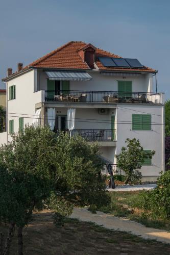 Apartamentos Villa Gambera