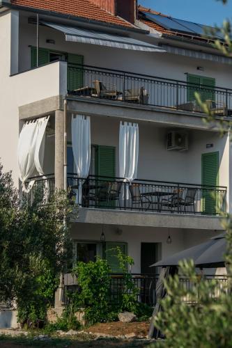 Apartamentos Villa Gambera